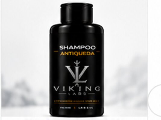 Shampoo Antiqueda