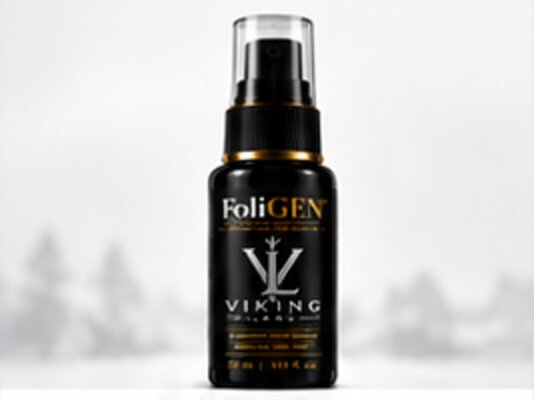 FoliGen Spray